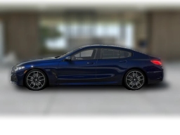 BMW 8 Series 840i Gran Coupe 2026