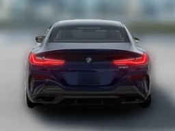 BMW 8 Series 840i Gran Coupe 2026