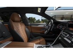 BMW 8 Series 840i Gran Coupe 2026