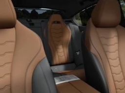 BMW 8 Series 840i Gran Coupe 2026