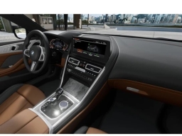 BMW 8 Series 840i Gran Coupe 2026