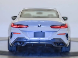BMW 8 Series 840i Gran Coupe 2026