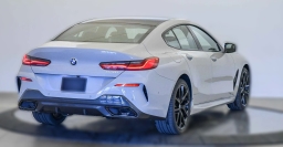 BMW 8 Series 840i Gran Coupe 2026