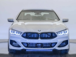 BMW 8 Series 840i Gran Coupe 2026