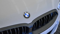 BMW 8 Series 840i Gran Coupe 2026