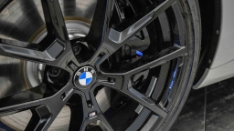 BMW 8 Series 840i Gran Coupe 2026