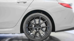 BMW 8 Series 840i Gran Coupe 2026