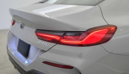 BMW 8 Series 840i Gran Coupe 2026