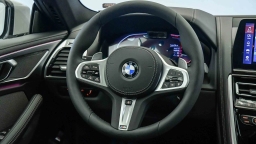 BMW 8 Series 840i Gran Coupe 2026