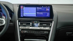 BMW 8 Series 840i Gran Coupe 2026