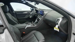 BMW 8 Series 840i Gran Coupe 2026