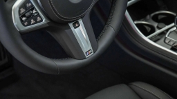 BMW 8 Series 840i Gran Coupe 2026