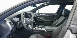 BMW 8 Series 840i Gran Coupe 2026
