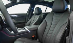 BMW 8 Series 840i Gran Coupe 2026