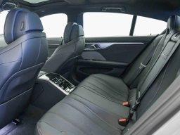 BMW 8 Series 840i Gran Coupe 2026