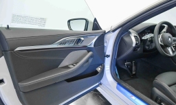 BMW 8 Series 840i Gran Coupe 2026