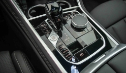 BMW 8 Series 840i Gran Coupe 2026