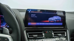 BMW 8 Series 840i Gran Coupe 2026