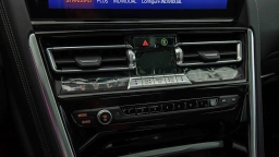 BMW 8 Series 840i Gran Coupe 2026