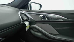 BMW 8 Series 840i Gran Coupe 2026