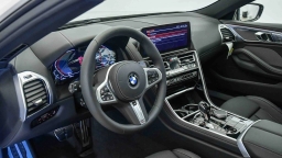 BMW 8 Series 840i Gran Coupe 2026