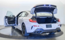 BMW 8 Series 840i Gran Coupe 2026