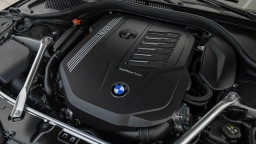 BMW 8 Series 840i Gran Coupe 2026