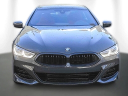 BMW 8 Series 840i Gran Coupe 2026