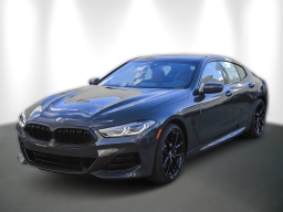 BMW 8 Series 840i Gran Coupe 2026