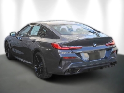 BMW 8 Series 840i Gran Coupe 2026