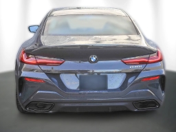 BMW 8 Series 840i Gran Coupe 2026