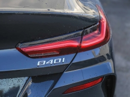 BMW 8 Series 840i Gran Coupe 2026