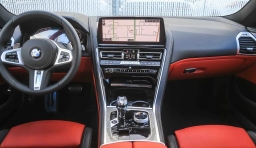 BMW 8 Series 840i Gran Coupe 2026