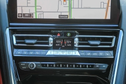 BMW 8 Series 840i Gran Coupe 2026