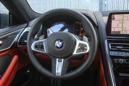 BMW 8 Series 840i Gran Coupe 2026