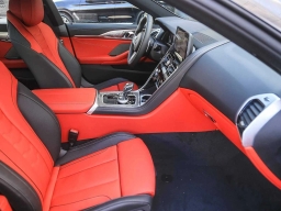 BMW 8 Series 840i Gran Coupe 2026