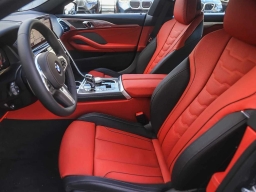 BMW 8 Series 840i Gran Coupe 2026