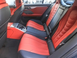 BMW 8 Series 840i Gran Coupe 2026