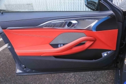 BMW 8 Series 840i Gran Coupe 2026