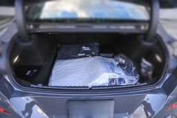 BMW 8 Series 840i Gran Coupe 2026