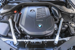 BMW 8 Series 840i Gran Coupe 2026