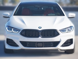 BMW 8 Series 840i Gran Coupe 2026