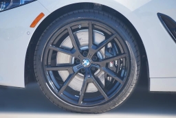 BMW 8 Series 840i Gran Coupe 2026