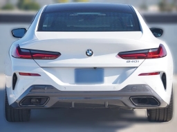 BMW 8 Series 840i Gran Coupe 2026