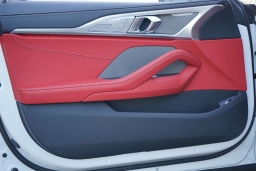 BMW 8 Series 840i Gran Coupe 2026