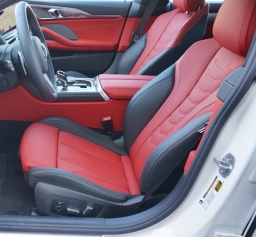 BMW 8 Series 840i Gran Coupe 2026