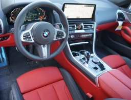 BMW 8 Series 840i Gran Coupe 2026