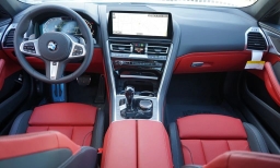 BMW 8 Series 840i Gran Coupe 2026