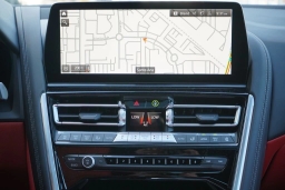 BMW 8 Series 840i Gran Coupe 2026