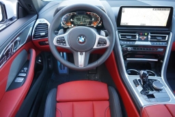 BMW 8 Series 840i Gran Coupe 2026